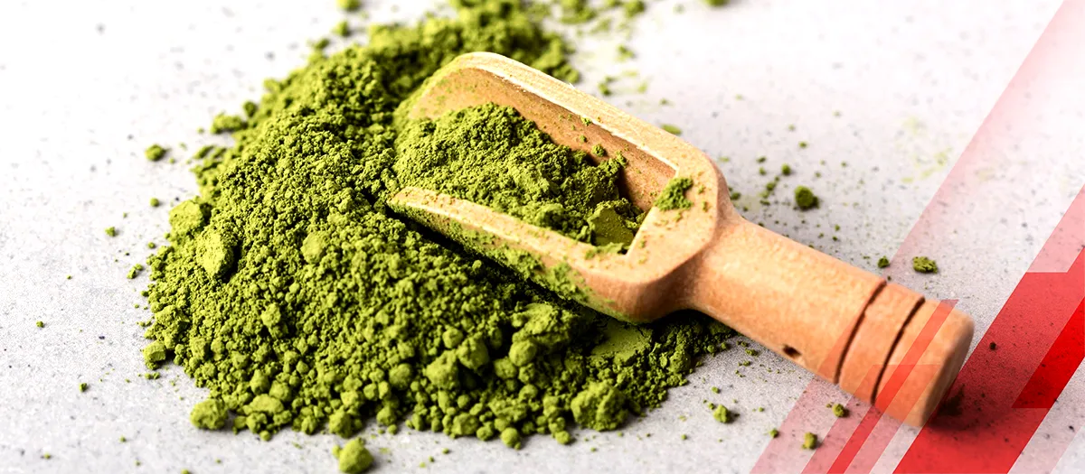 A Natural Wonder: Exploring the Potential of Spirulina Powder